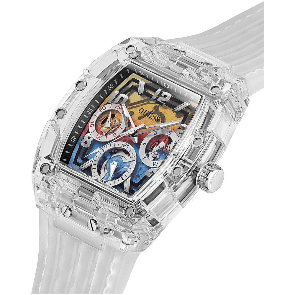 GUESS WATCHES Mod. GW0499G3-1