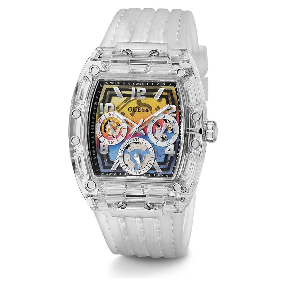 GUESS WATCHES Mod. GW0499G3-4