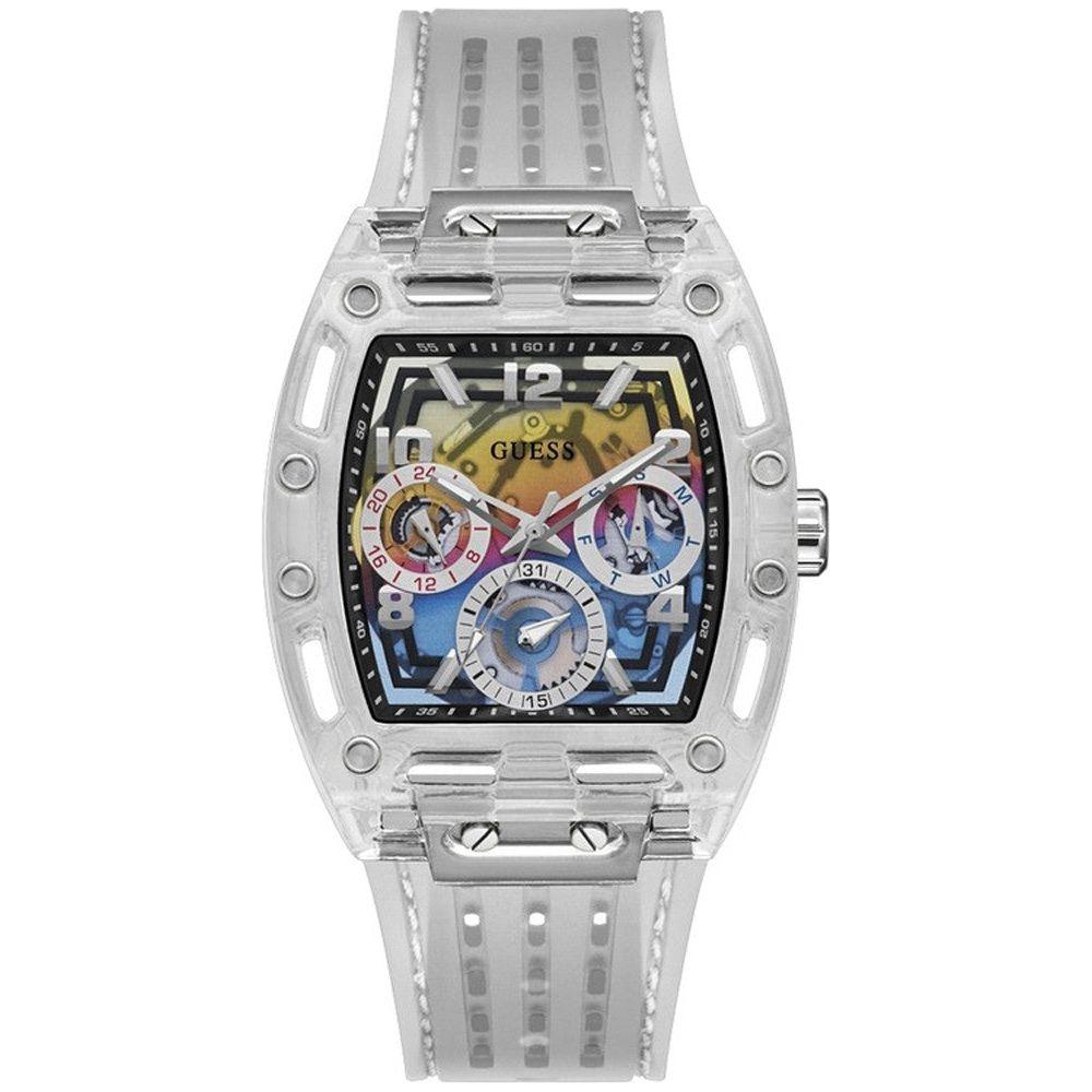 GUESS WATCHES Mod. GW0499G3-0