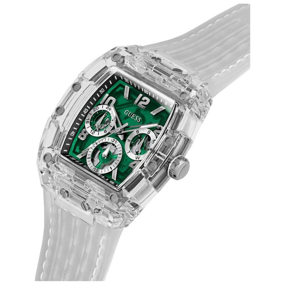 GUESS WATCHES Mod. GW0499G8-0