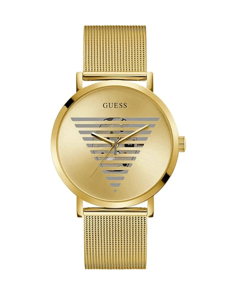 GUESS WATCHES Mod. GW0502G1-0