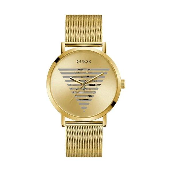 GUESS WATCHES Mod. GW0502G1-0