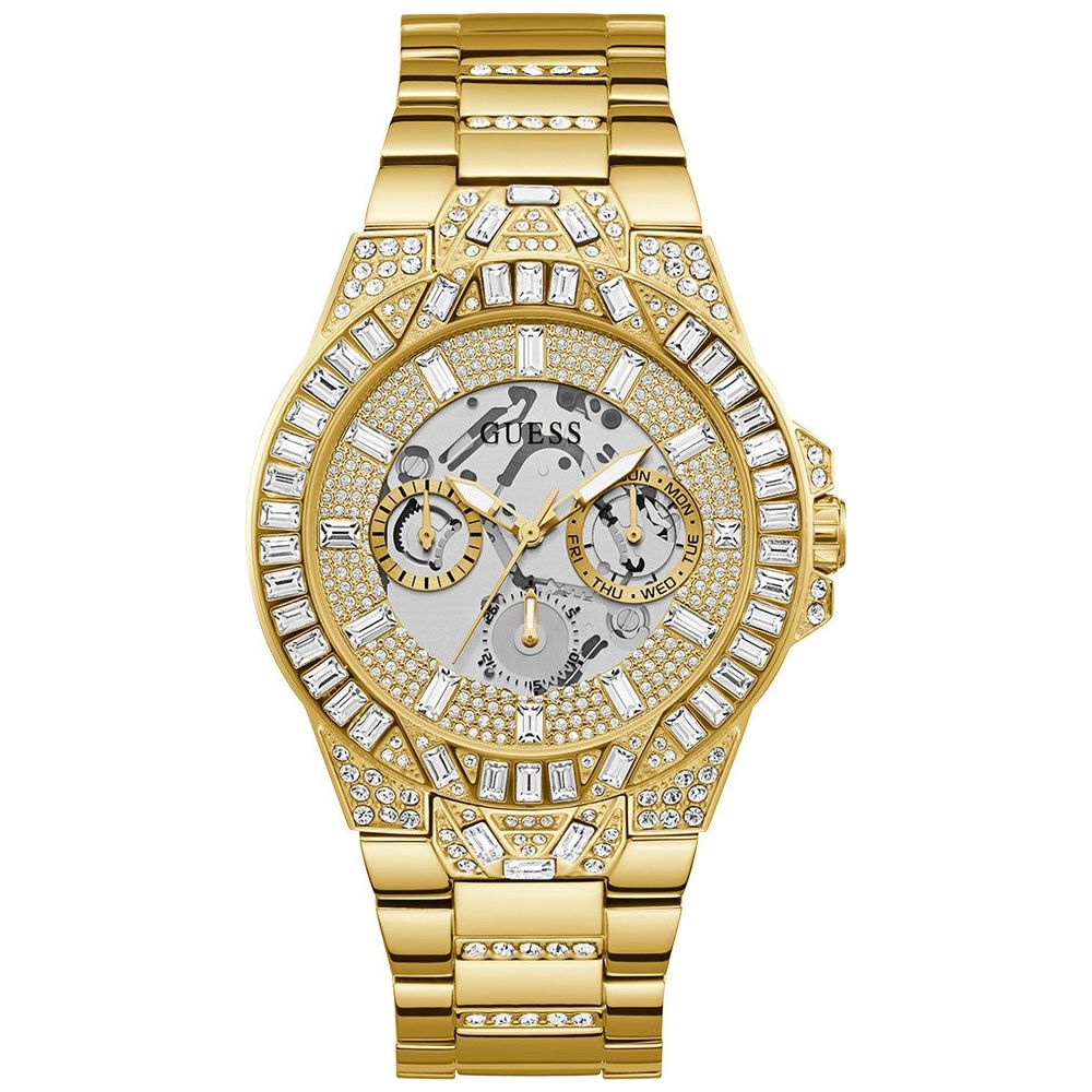 GUESS WATCHES Mod. GW0516G2-0