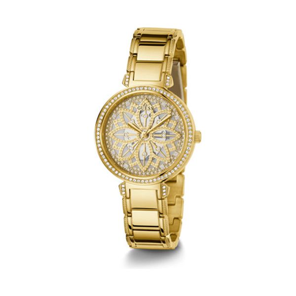 GUESS WATCHES Mod. GW0528L2-4