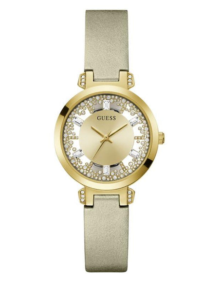 GUESS Mod. CRYSTAL CLEAR-0