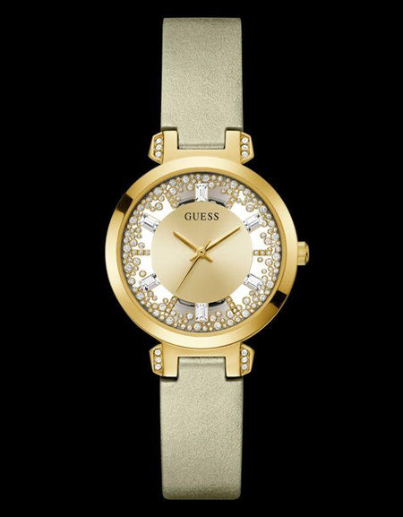 GUESS Mod. CRYSTAL CLEAR-1