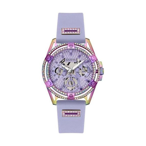 GUESS WATCHES Mod. GW0536L4-0