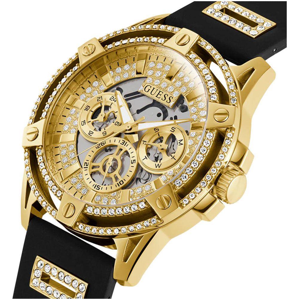 GUESS WATCHES Mod. GW0537G2-2