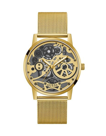 GUESS WATCHES Mod. GW0538G2-0