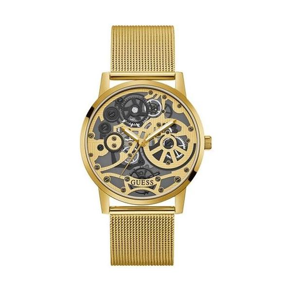 GUESS WATCHES Mod. GW0538G2-0