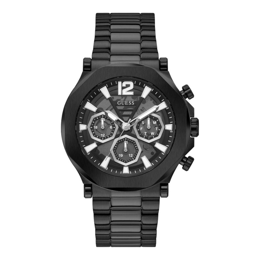 GUESS WATCHES Mod. GW0539G3-0