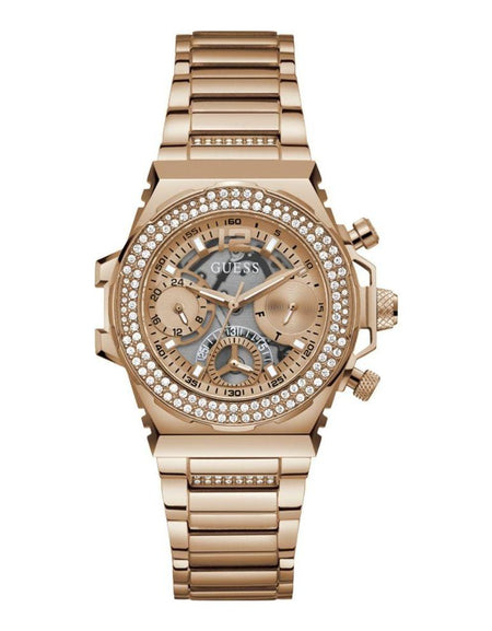 GUESS WATCHES Mod. GW0552L3-0