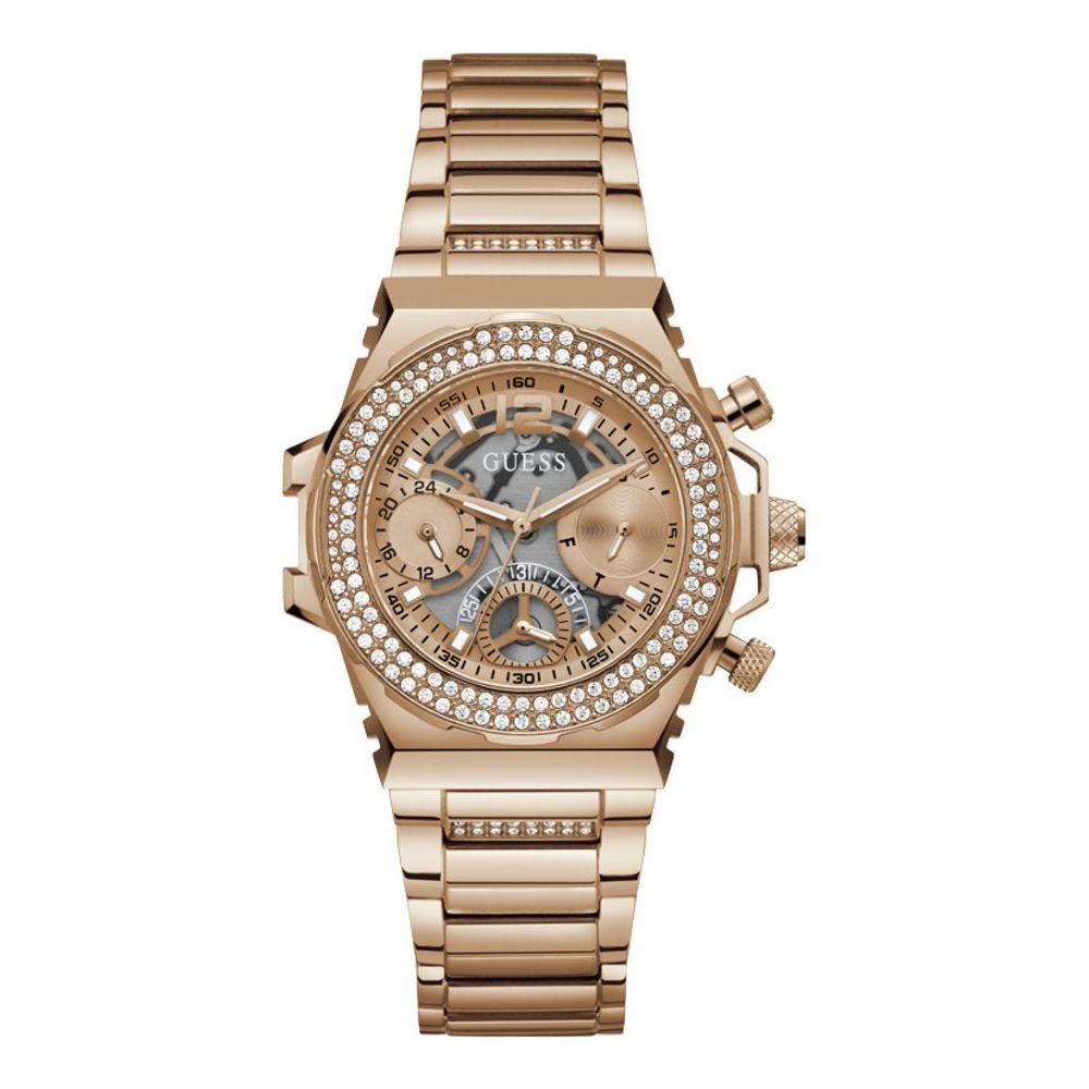 GUESS WATCHES Mod. GW0552L3-0