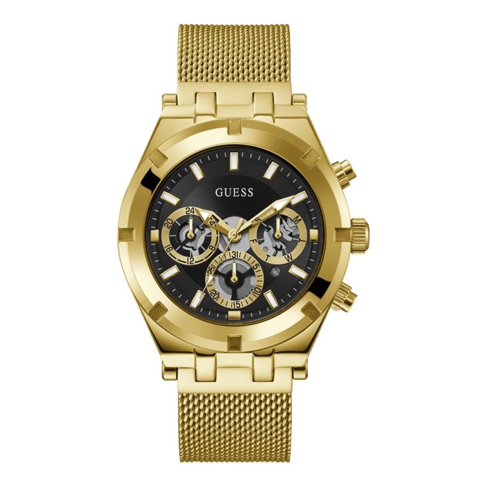 GUESS WATCHES Mod. GW0582G2-0