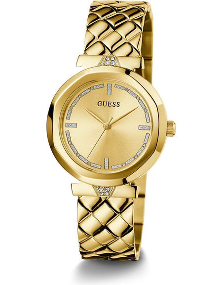 GUESS WATCHES Mod. GW0613L2-1