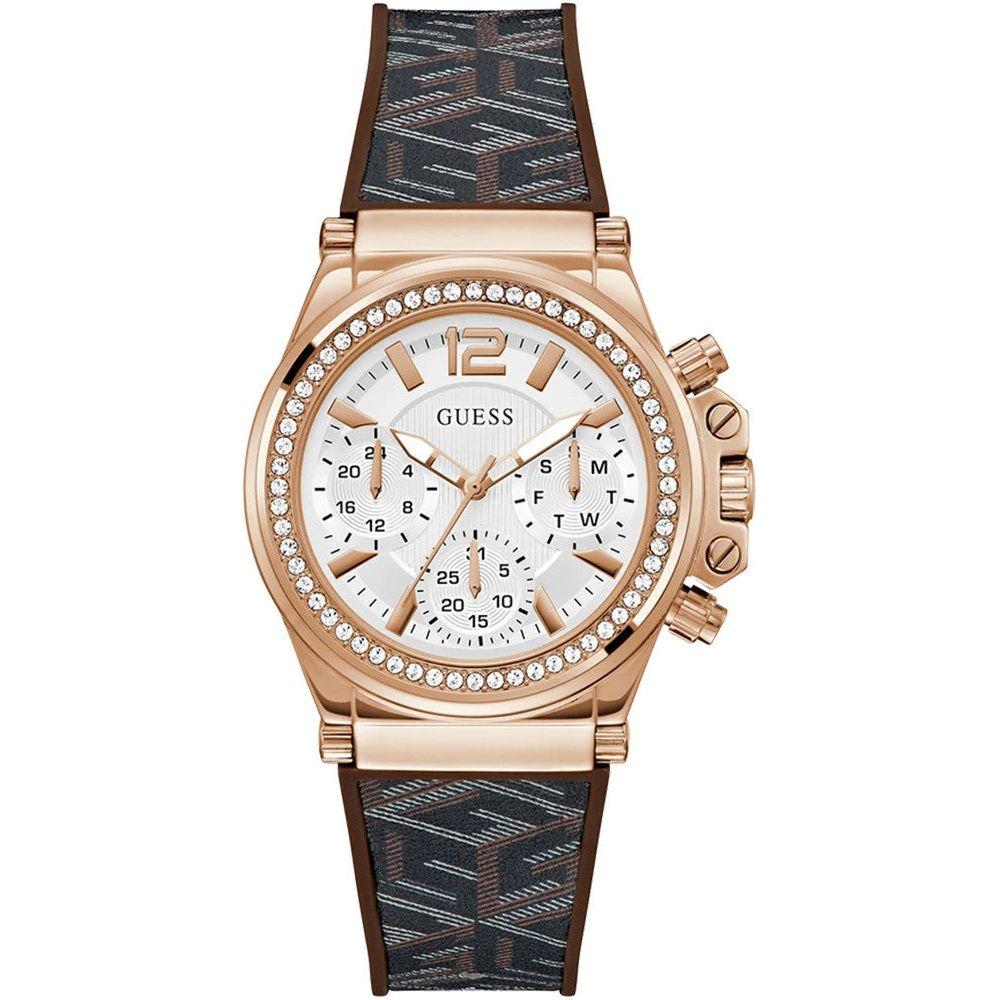 GUESS WATCHES Mod. GW0621L5-0