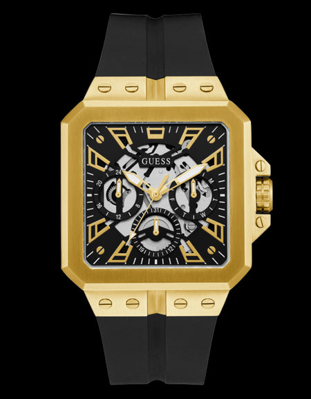 GUESS WATCHES Mod. GW0637G2-0