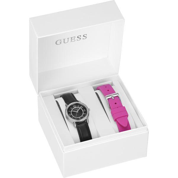 GUESS Mod. GBS MELODY Special Pack + Extra Strap-1