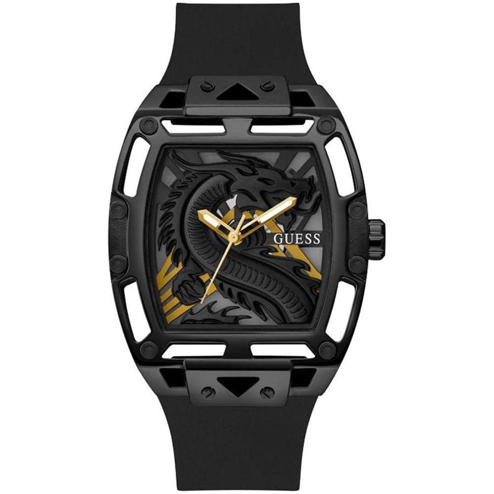 GUESS WATCHES Mod. GW0648G1-0