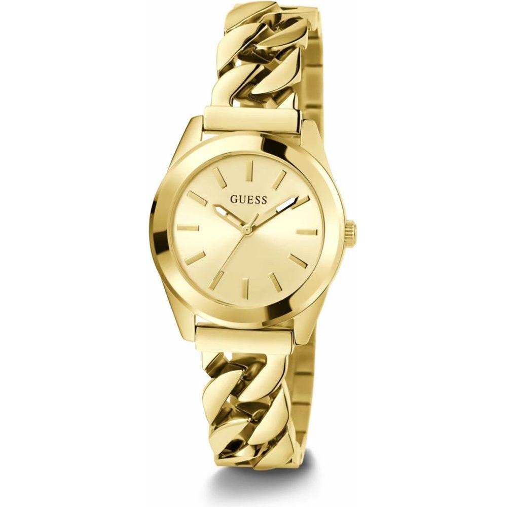 GUESS WATCHES Mod. GW0653L1-2