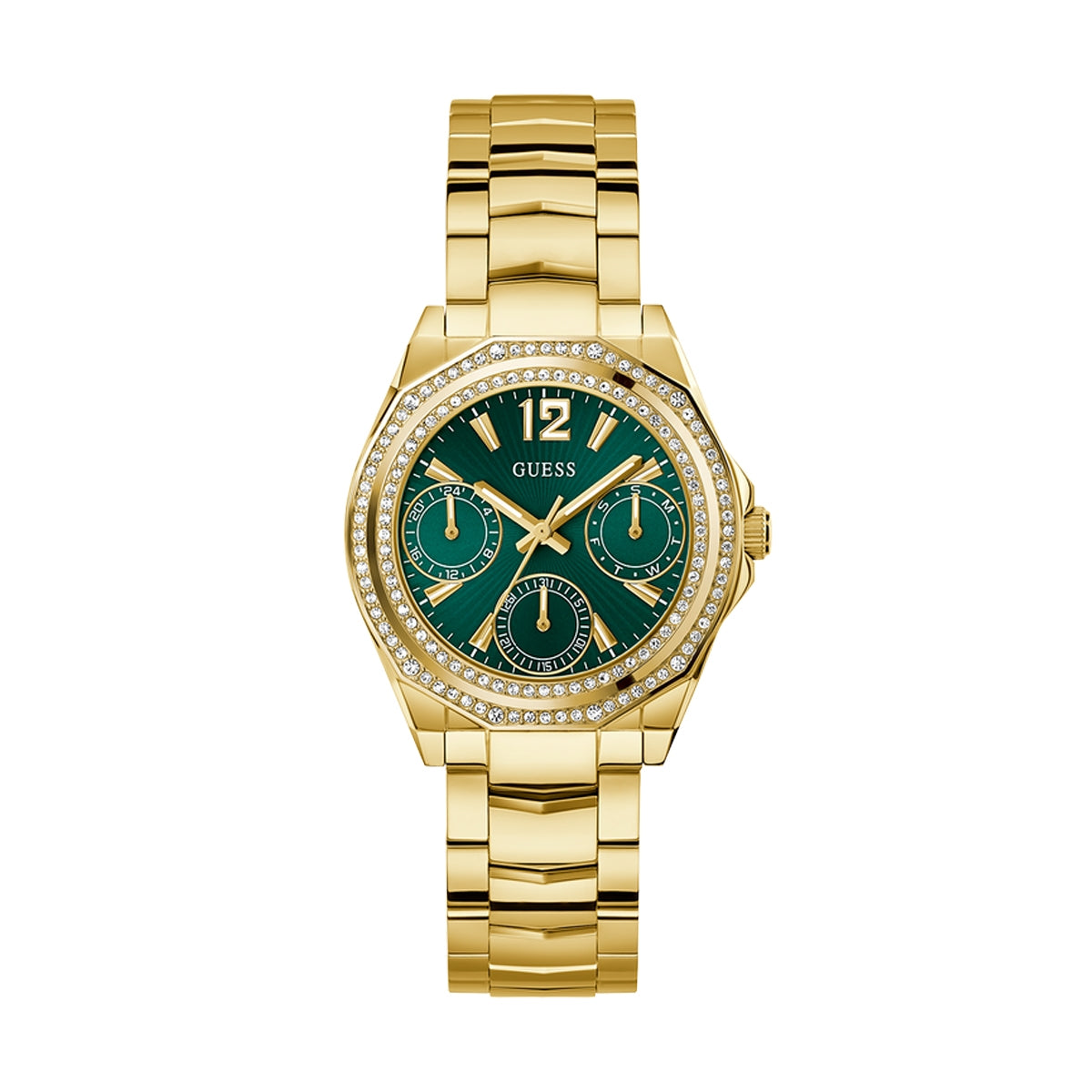 GUESS WATCHES Mod. GW0685L5-0
