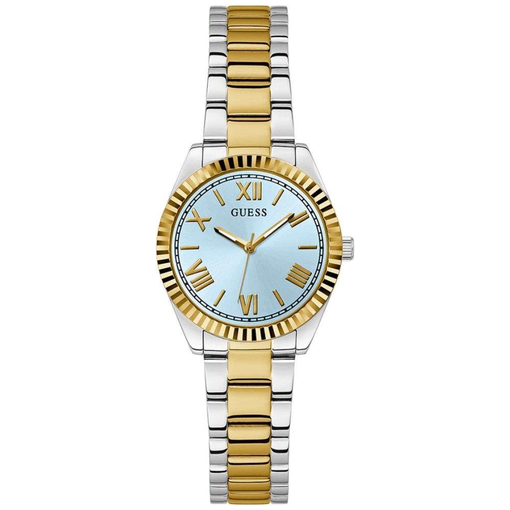 GUESS WATCHES Mod. GW0687L4-0