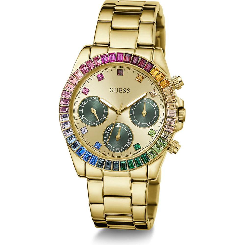 GUESS WATCHES Mod. GW0690L4-1