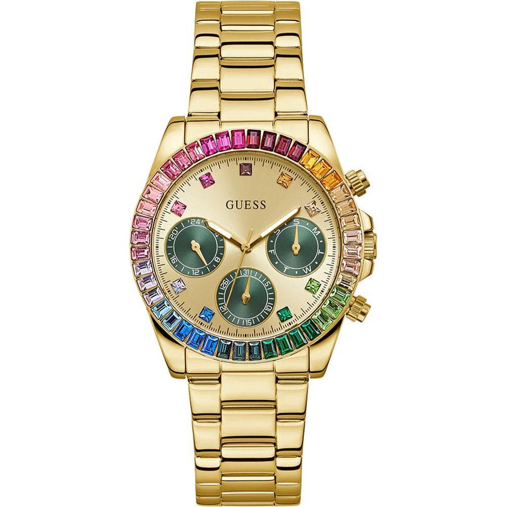 GUESS WATCHES Mod. GW0690L4-0