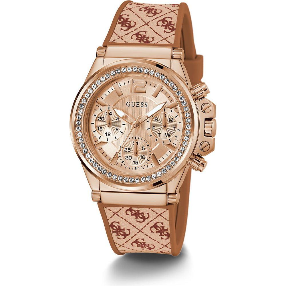 GUESS WATCHES Mod. GW0699L2-2