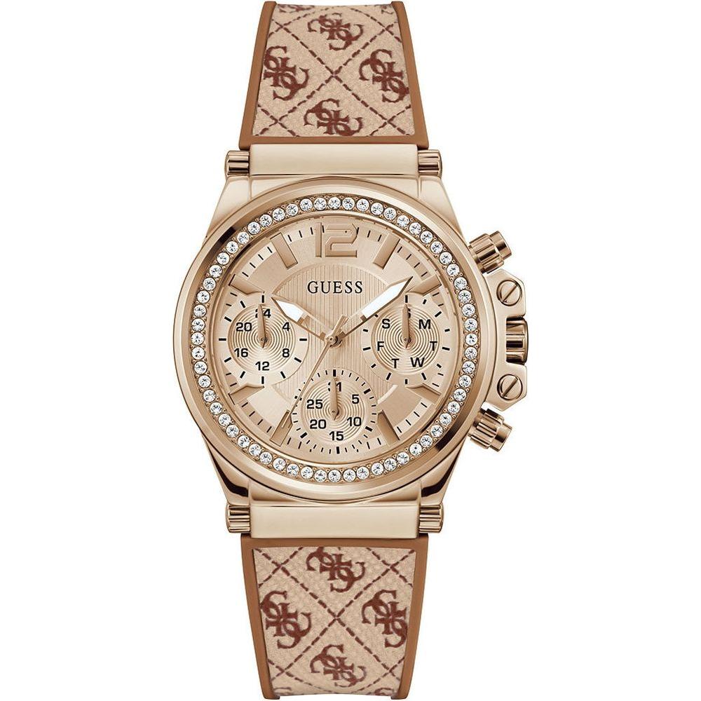 GUESS WATCHES Mod. GW0699L2-0