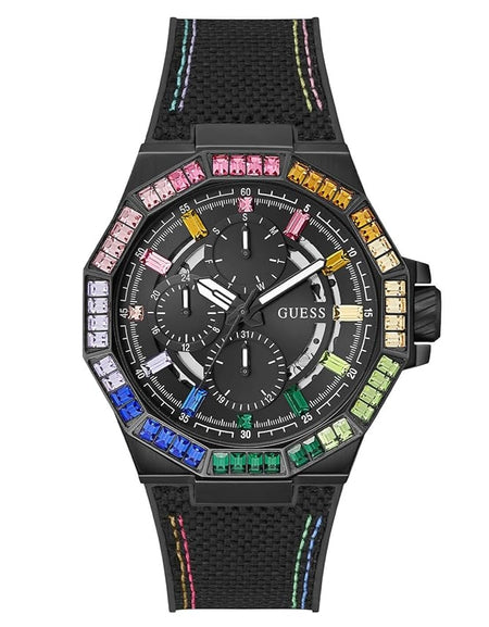 GUESS WATCHES Mod. GW0701G1-0