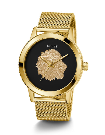 GUESS WATCHES Mod. GW0702G1-1