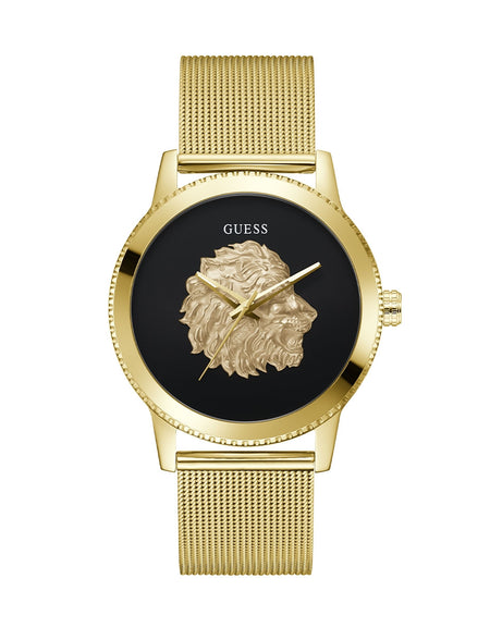 GUESS WATCHES Mod. GW0702G1-0