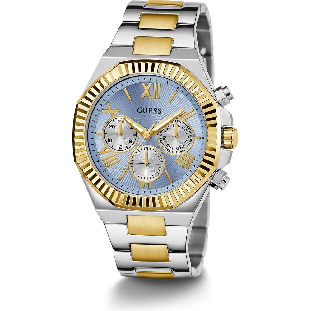 GUESS WATCHES Mod. GW0703G3-1