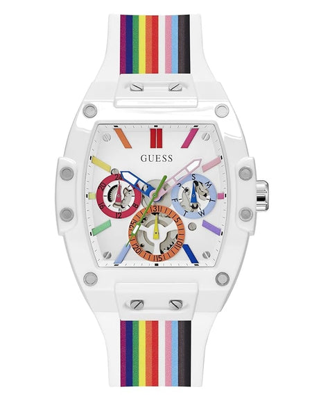 GUESS WATCHES Mod. GW0720G1-0
