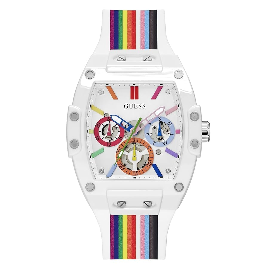 GUESS WATCHES Mod. GW0720G1-0