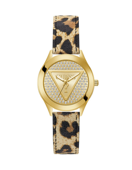 GUESS Mod. GLITZ PLAQUE-0