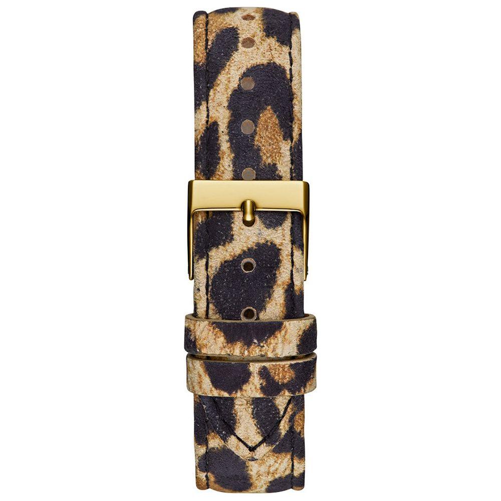 GUESS Mod. GLITZ PLAQUE-3