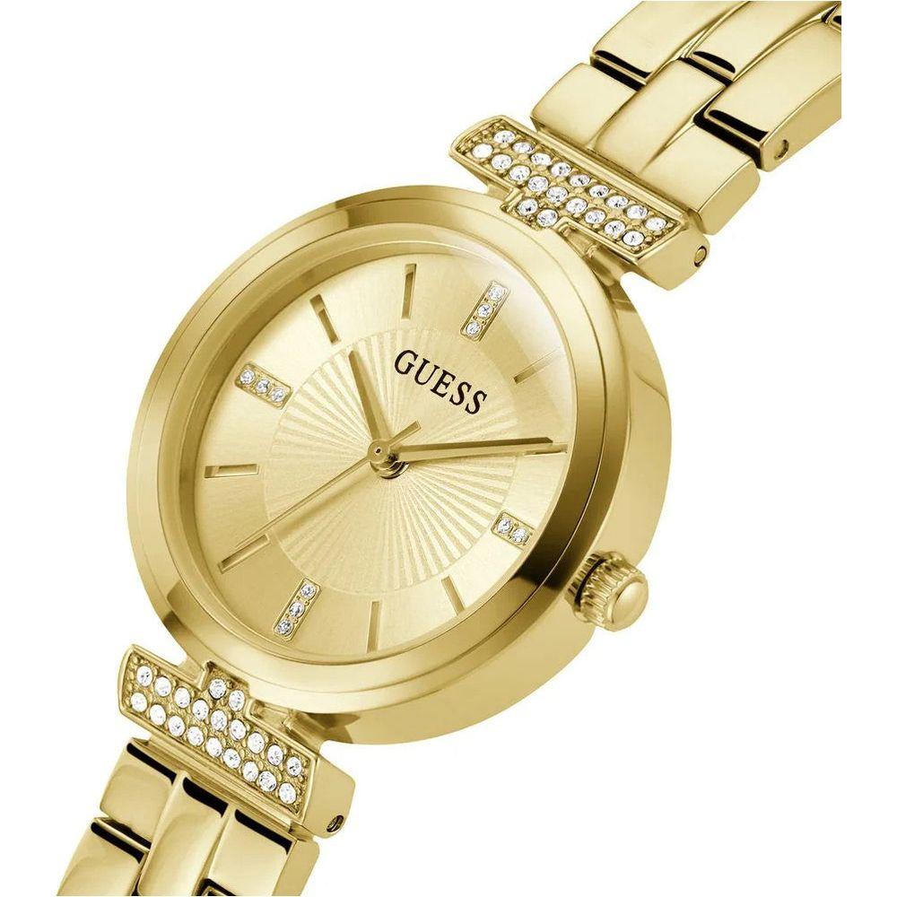 GUESS WATCHES Mod. GW0762L2-2