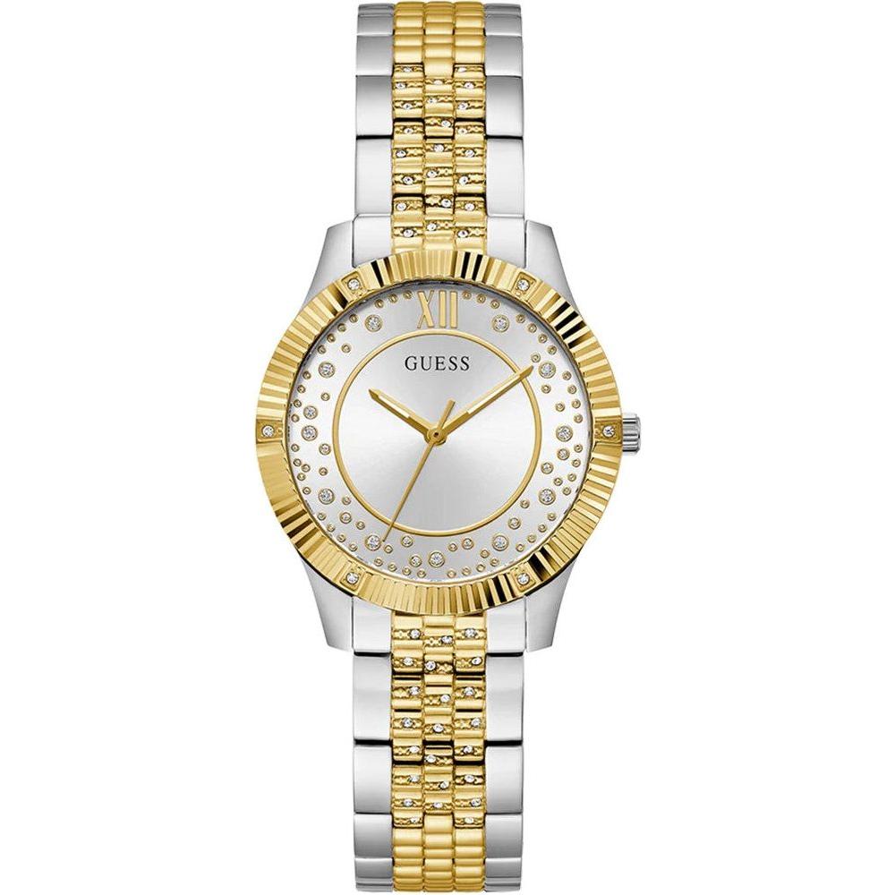 GUESS WATCHES Mod. GW0765L1-0