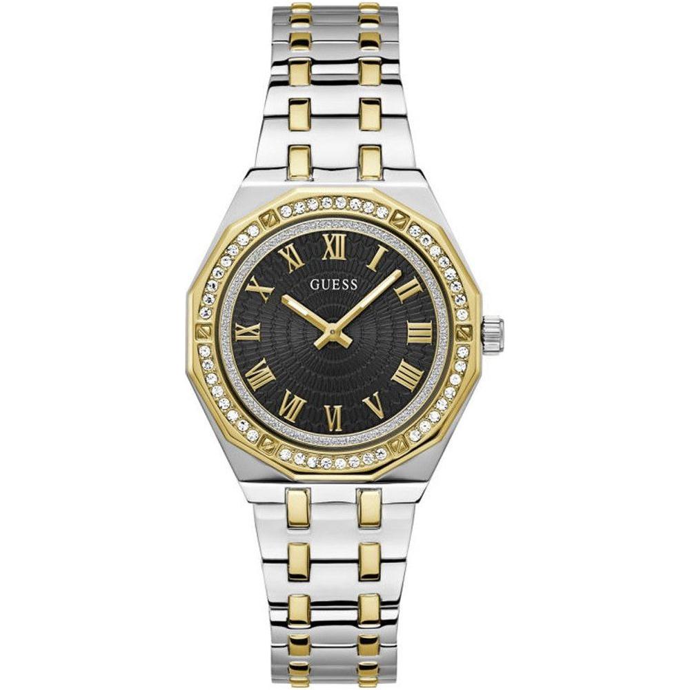 GUESS WATCHES Mod. GW0770L4-0