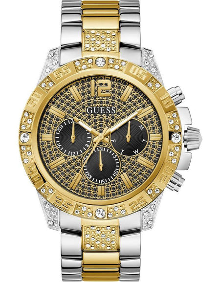 GUESS WATCHES Mod. GW0796G3-0