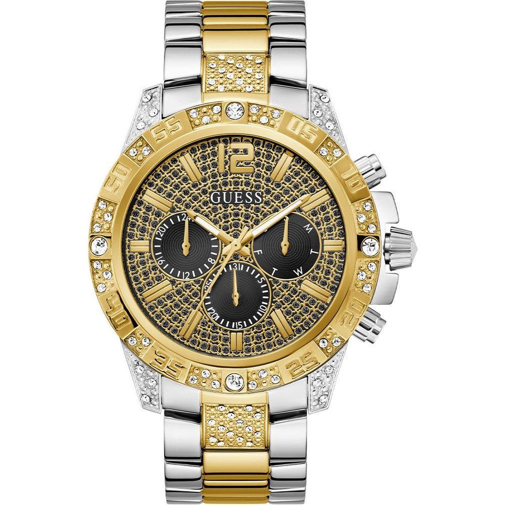 GUESS WATCHES Mod. GW0796G3-0