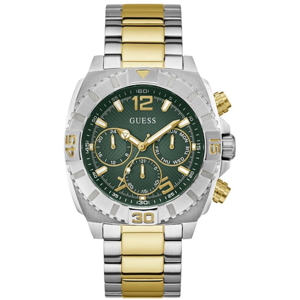 GUESS WATCHES Mod. GW0800G1-0