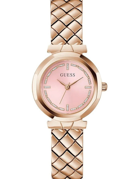 GUESS WATCHES Mod. GW0839L3-0