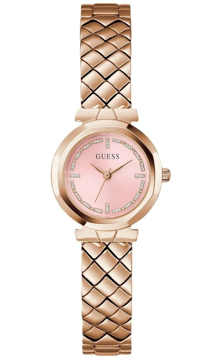 GUESS WATCHES Mod. GW0839L3-0