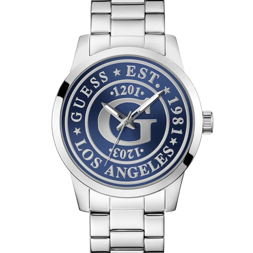 Load image into Gallery viewer, GUESS WATCHES Mod. GW0888G1-0
