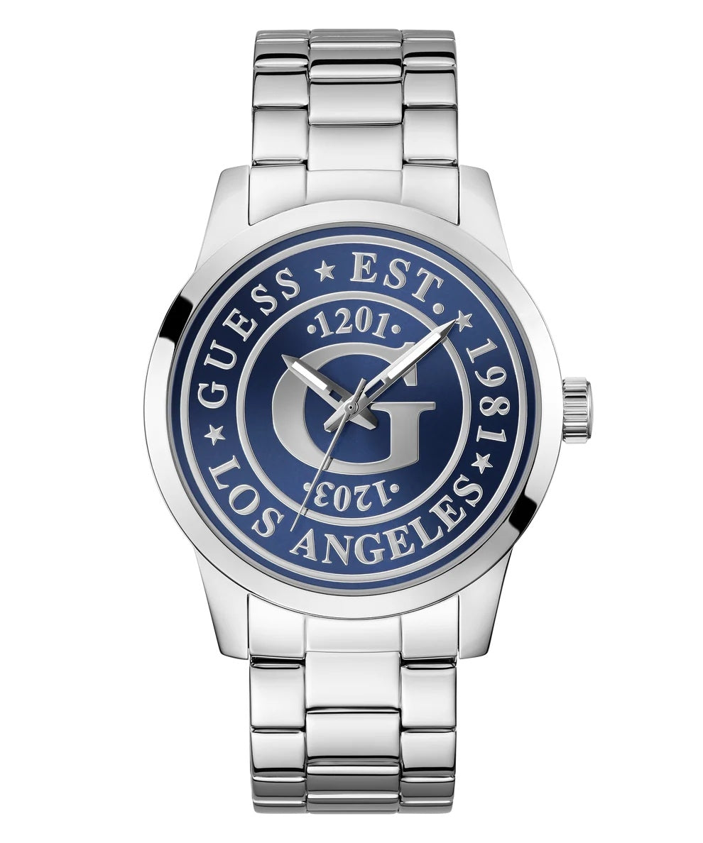 GUESS WATCHES Mod. GW0888G1-0