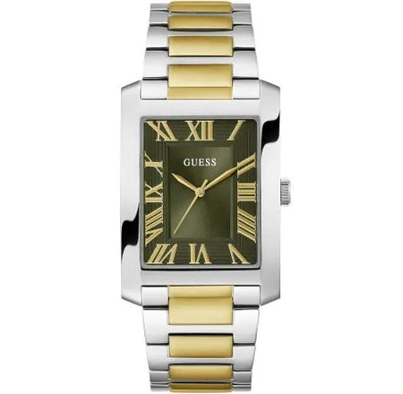GUESS WATCHES Mod. GW0896G3-0