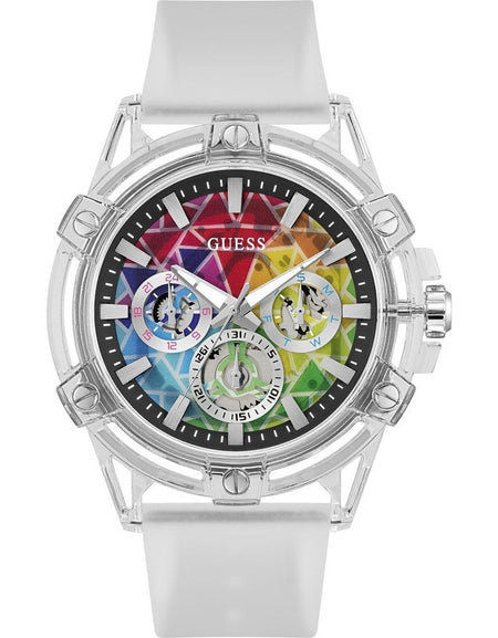 GUESS WATCHES Mod. GW0908G3-0